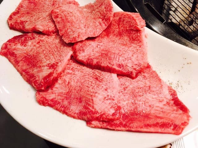 焼肉 ホルモン ドラムカン - サブ画像2
