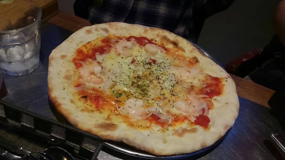 ピアサーティーフォーノース ニシノミヤカフェダイナーアンドマリン
