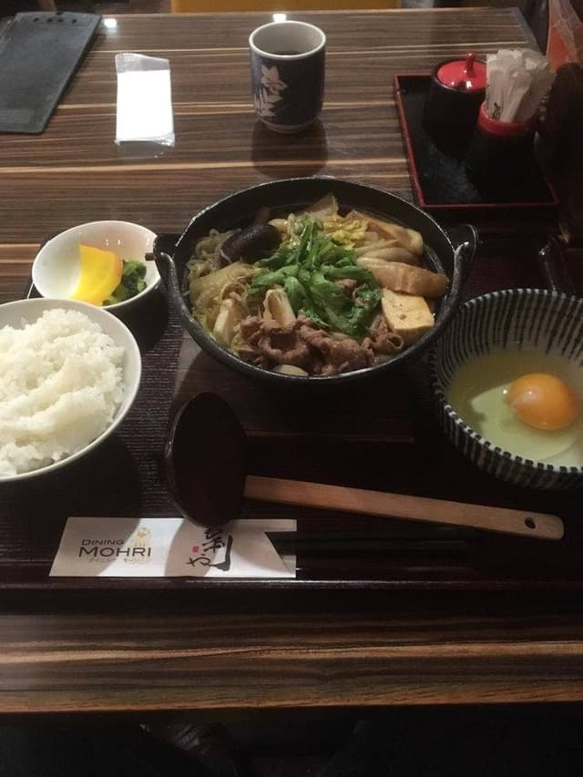 饂飩道場毛利や - サブ画像3