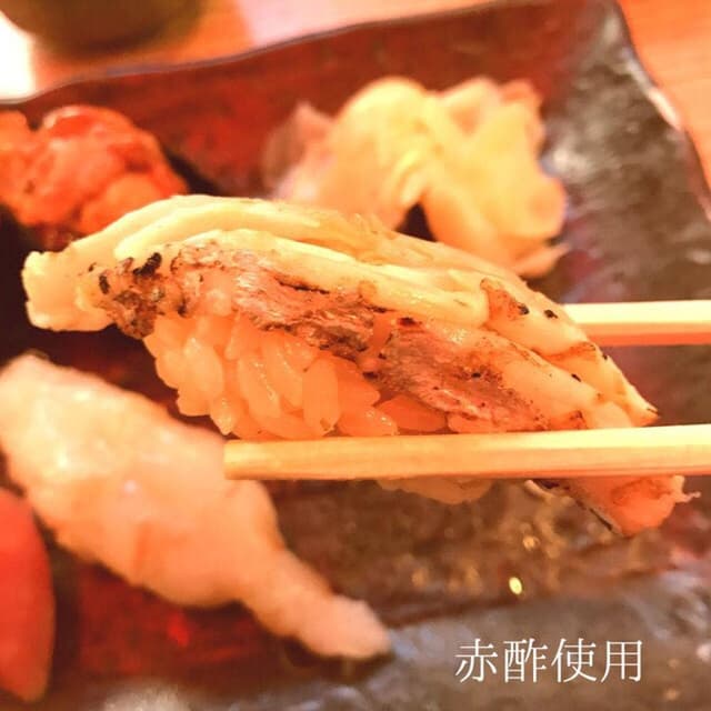 つきぢ神楽寿司 屋台店 - サブ画像2