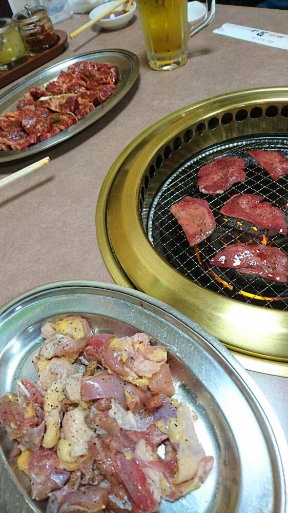 六間星山 大野本店 - サブ画像1