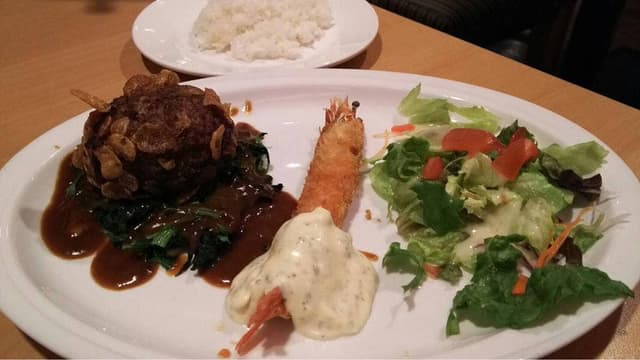 ガスト 豊田店 - サブ画像2