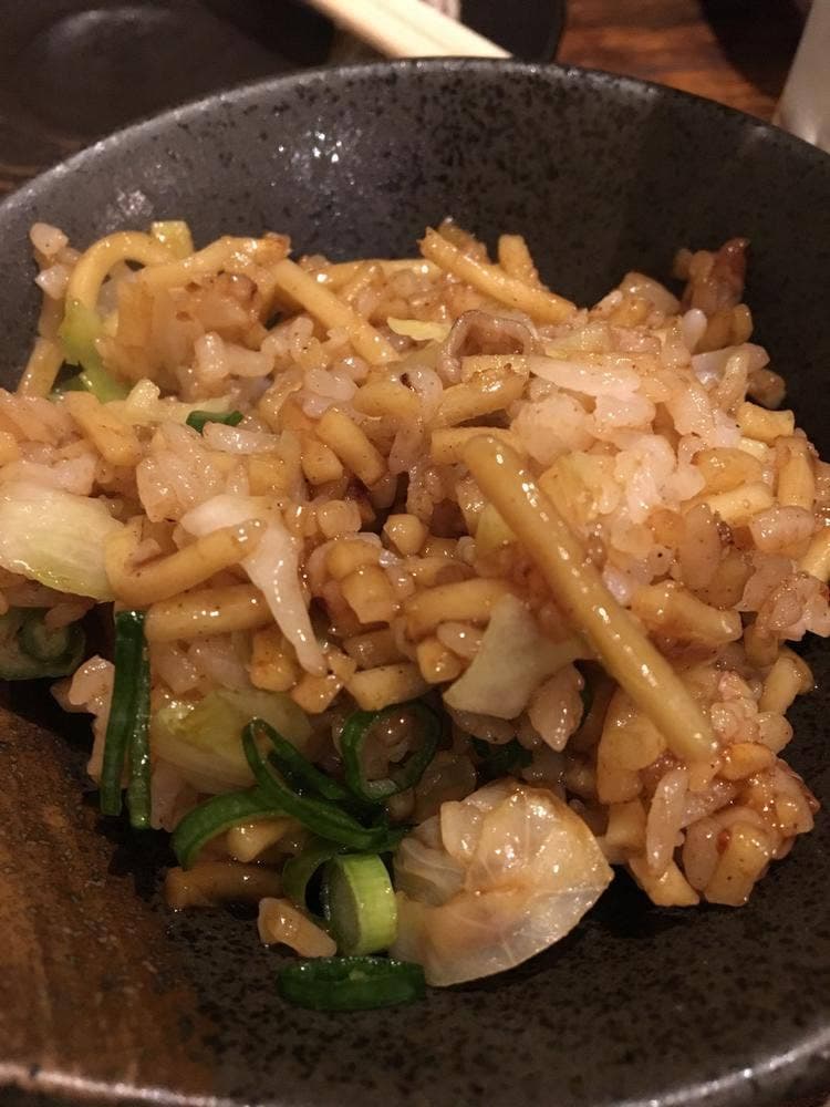 お好み焼き・鉄板焼きMiraku