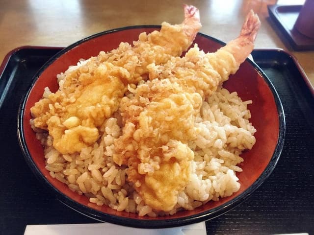 更科 - サブ画像1