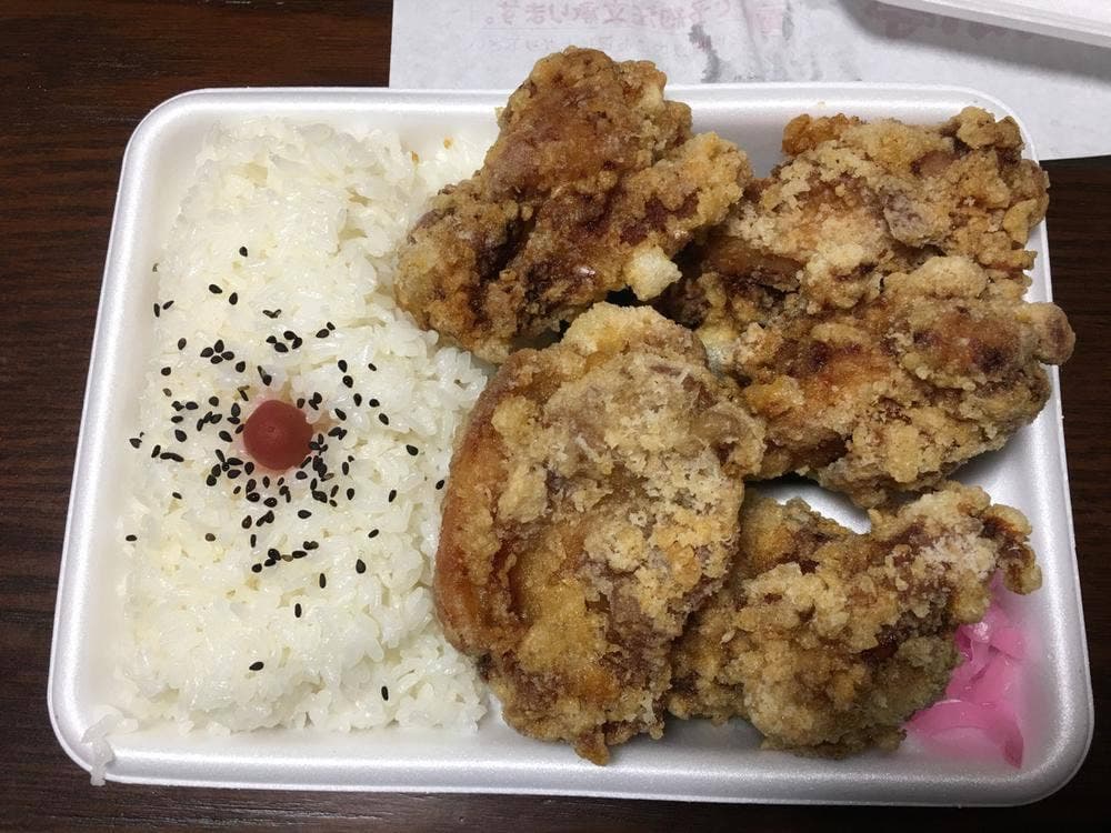 日本亭 鷲宮店