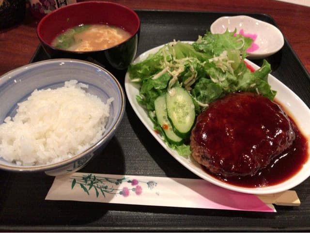 キッチンバーはいらお - サブ画像1