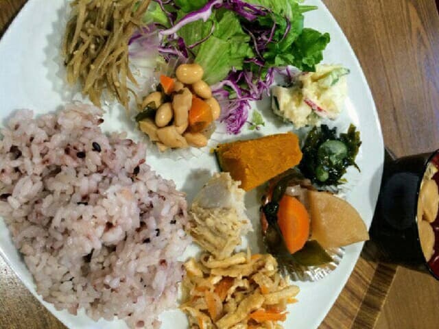 めぐみベジカフェ - サブ画像1