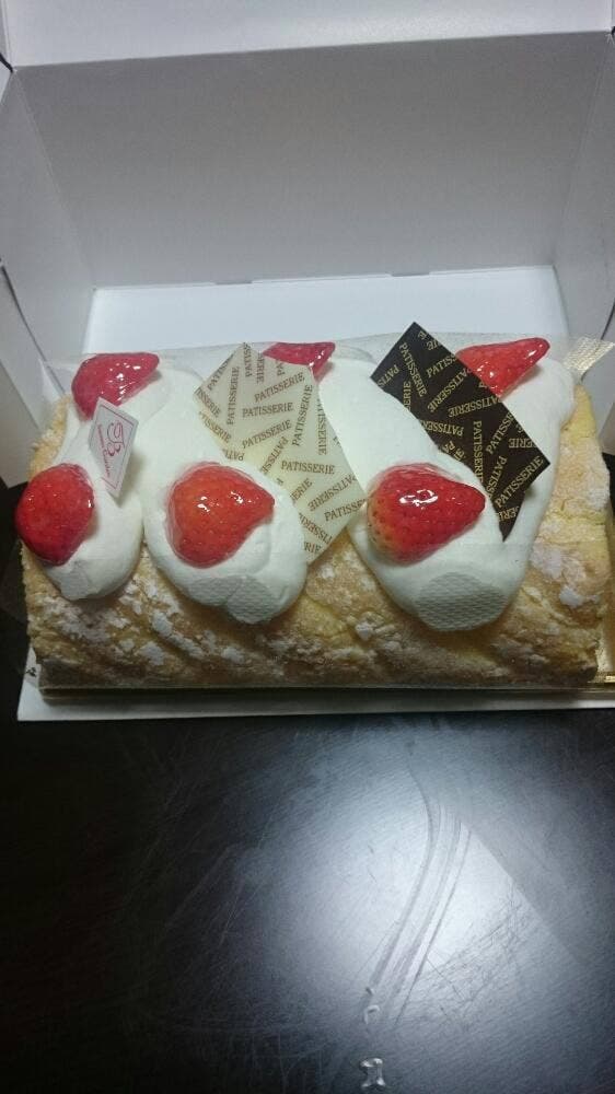 薩摩蒸気屋 ケーキ園トレーンベル - サブ画像1