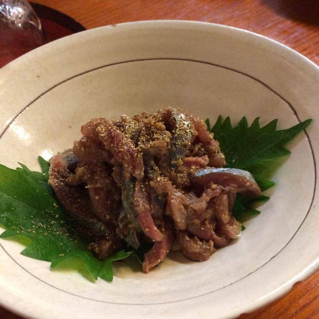 酒・肴 くりや - サブ画像2