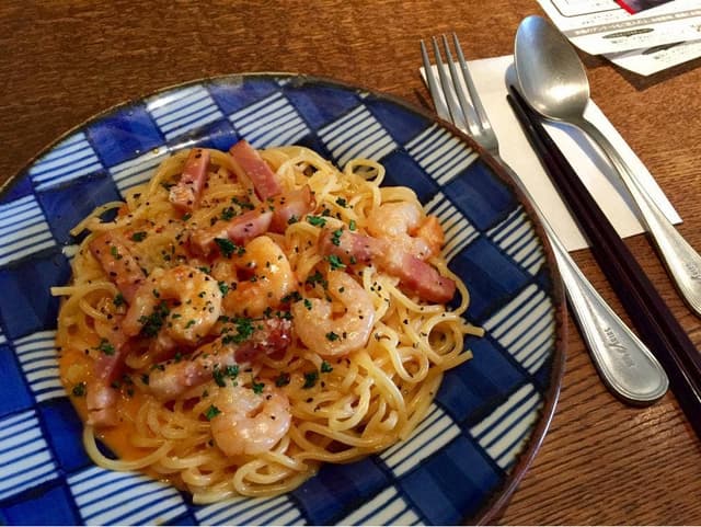 鎌倉パスタ 京都桂店 - サブ画像3