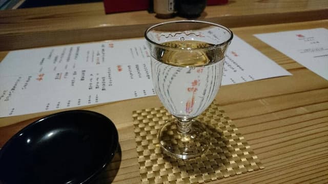 くずし割烹 KUMA - サブ画像2