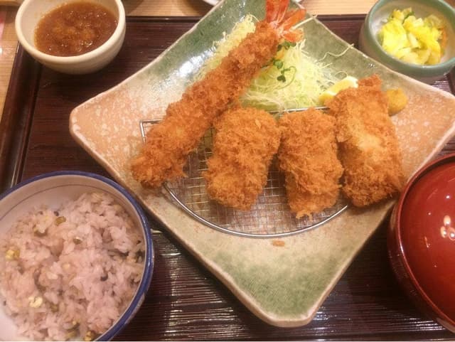 かつ敏 野田店 - サブ画像3