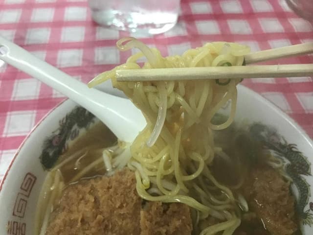 江口食堂 - サブ画像2