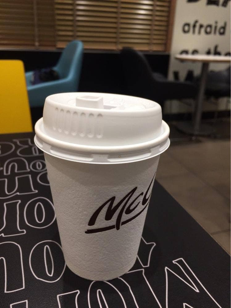 マクドナルド 南陽通店