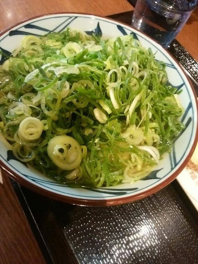 丸亀製麺 府中店 - サブ画像1