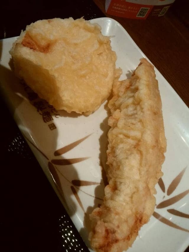 丸亀製麺 府中店 - サブ画像2