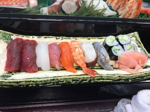 すしやの喜多八 - サブ画像3