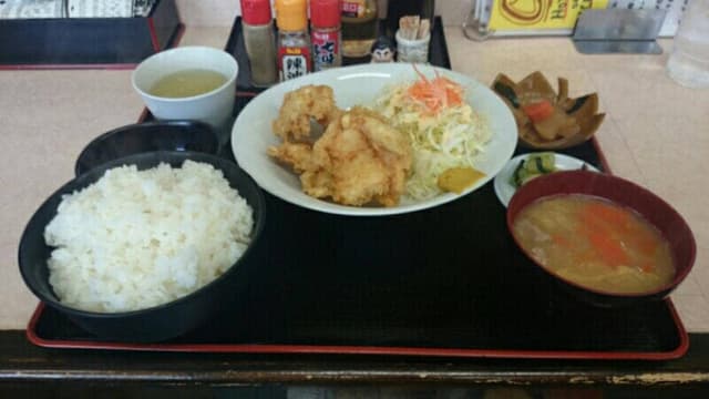 光玉毋食堂 めし しんちゃん - サブ画像3