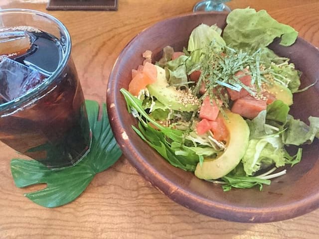 Garden villa cafe - サブ画像3