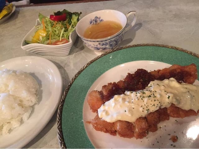 ジェントリー - サブ画像1