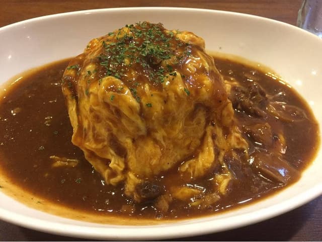 sanchome cafe - サブ画像2