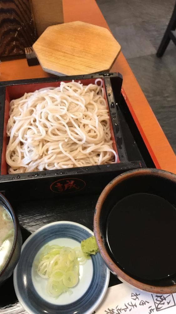 朝日屋 - サブ画像2