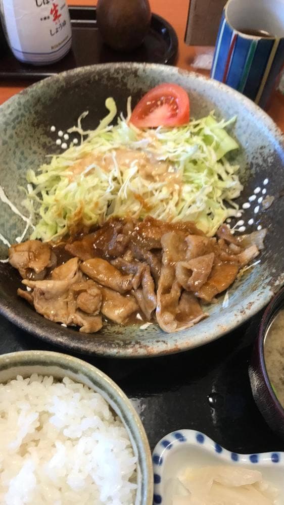 朝日屋 - サブ画像1