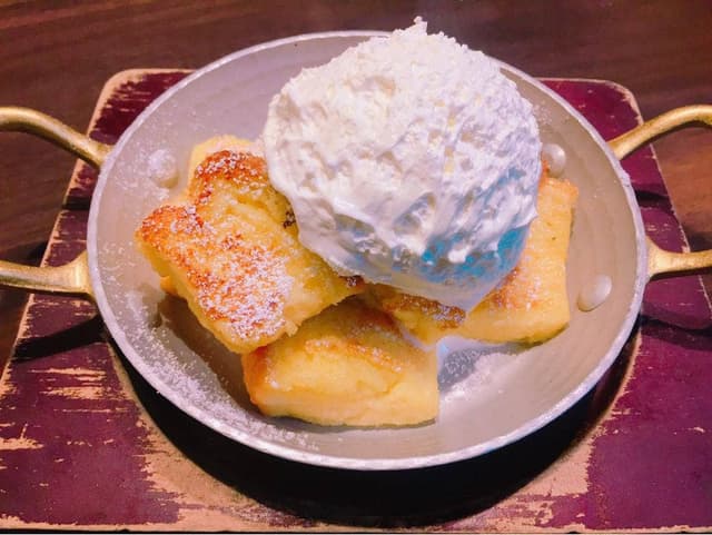 星乃珈琲店 名古屋師勝店 - サブ画像3