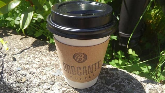 BROCANTE COFFEE - サブ画像1
