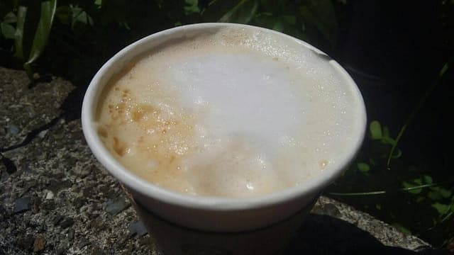 BROCANTE COFFEE - サブ画像3