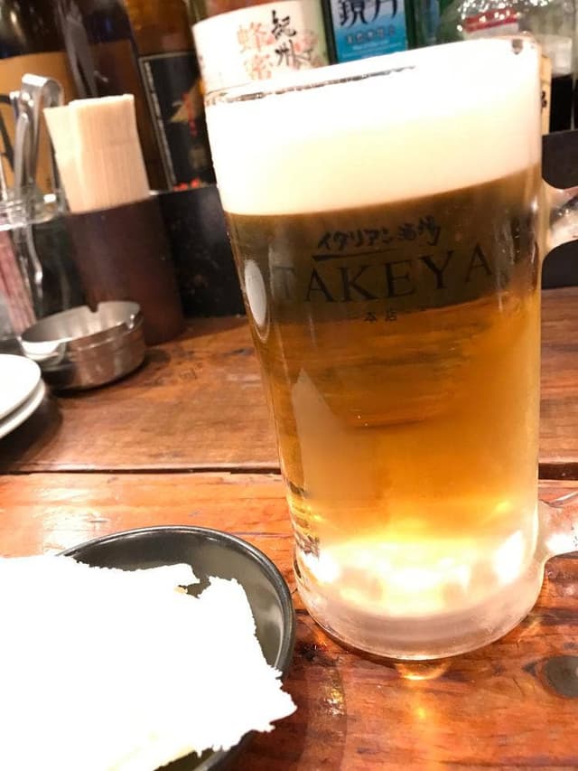 イタリアン酒場 TAKEYA - サブ画像3