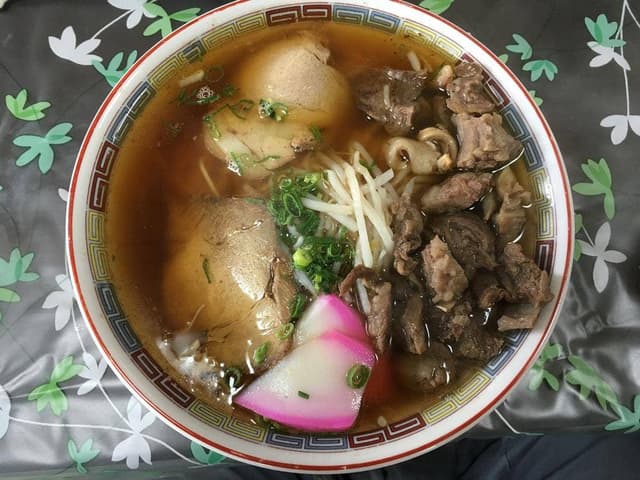 松月食堂 - サブ画像1