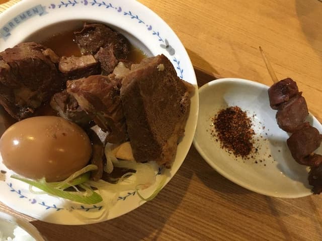 やきとり にしだ家 西所沢店 - サブ画像2