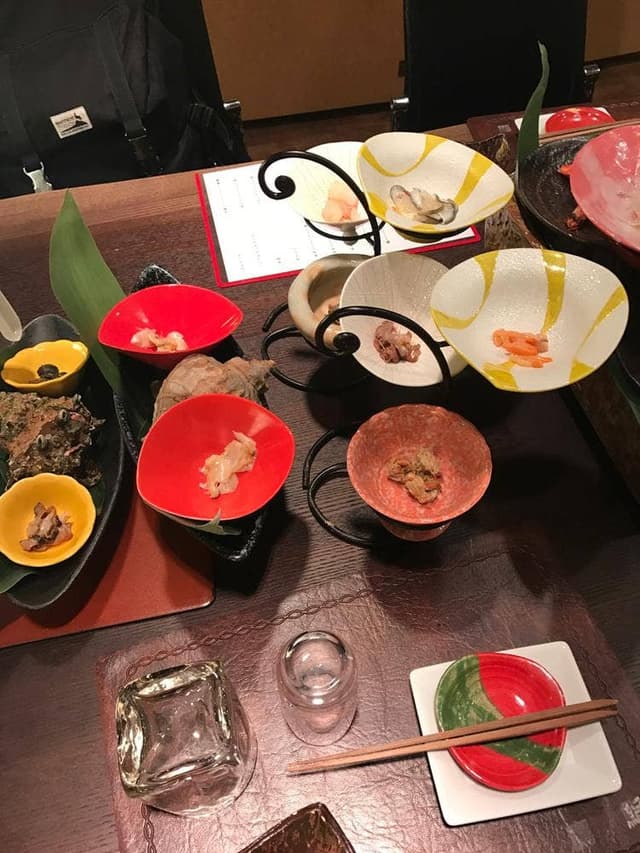 鷹鮨 - サブ画像3