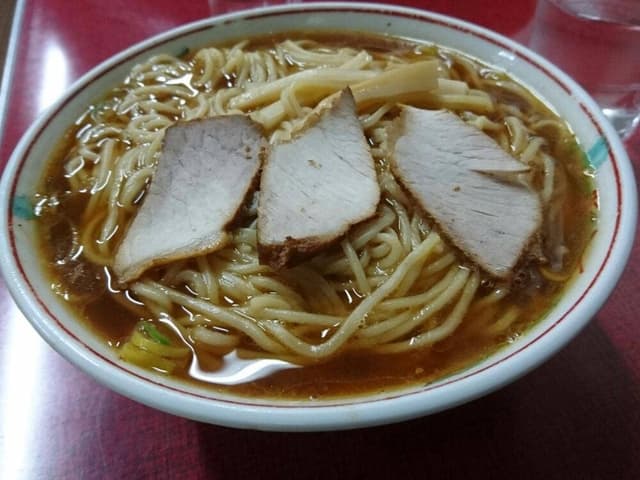 酔仙閣 - サブ画像1