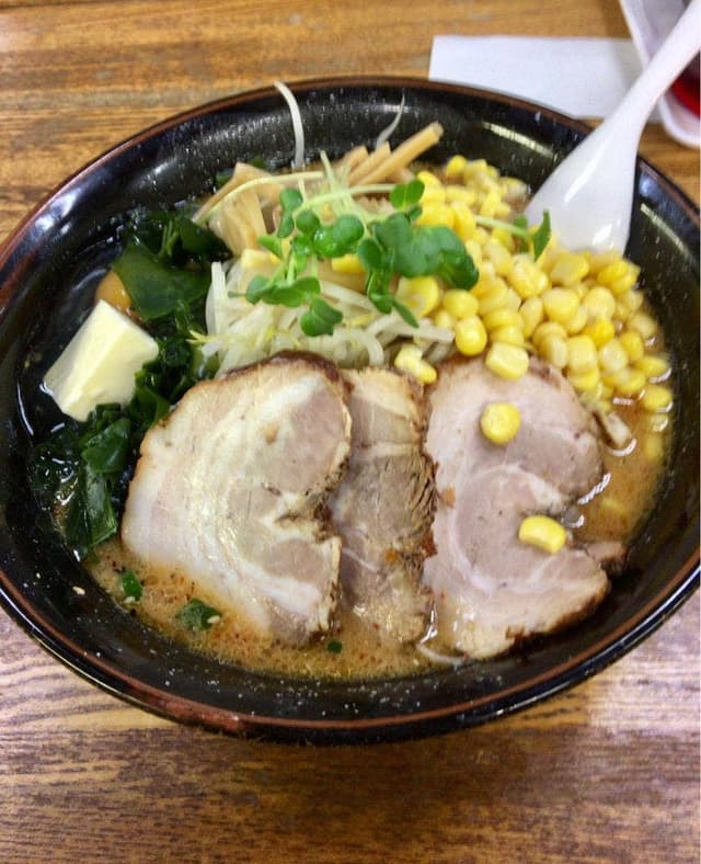くるまやラーメン 姉ヶ崎店 - サブ画像3