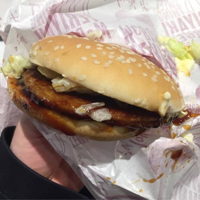マクドナルド エコールリラ店 - サブ画像1