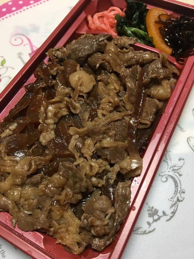 味の梅ばち - サブ画像2