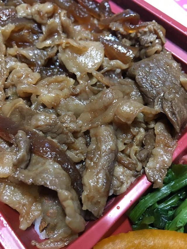 味の梅ばち - サブ画像3