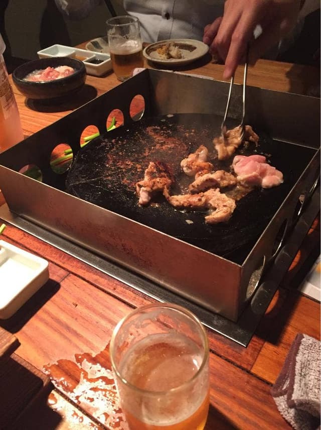 石庵 京都駅前店 - サブ画像3