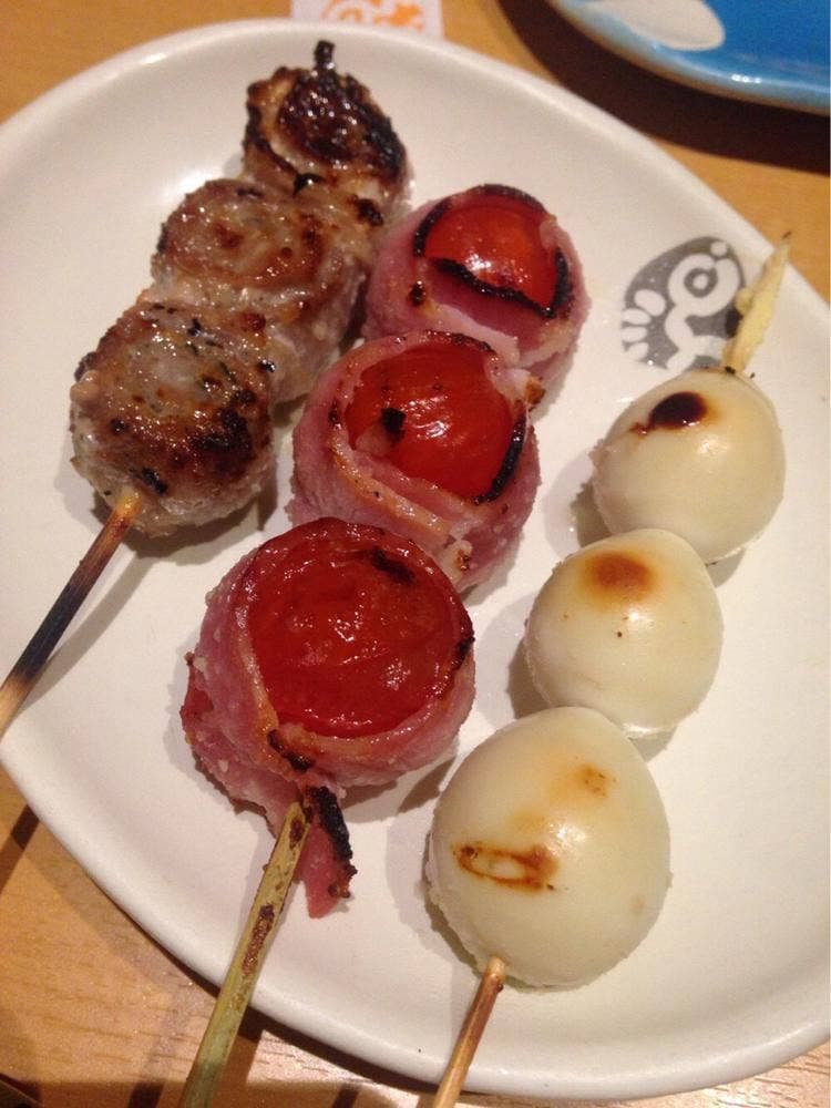 とりでん 高木中央店