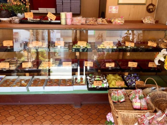 渋谷菓子舗 - サブ画像2