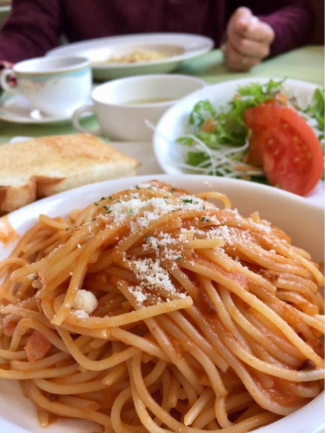 レストラン16 - サブ画像3