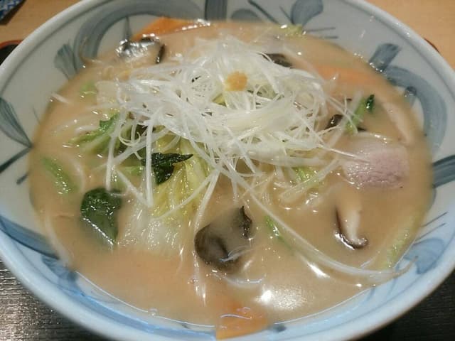 らーめん桃福 - サブ画像2