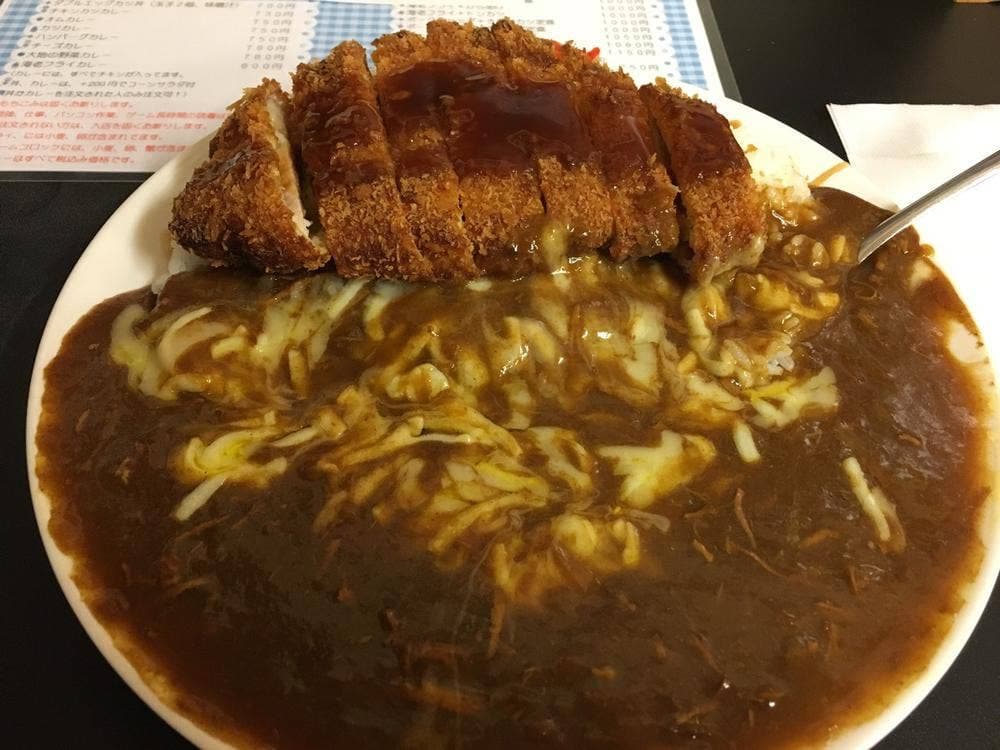 キッチンあかつき