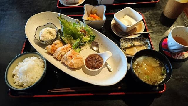農家レストランまだ来すた - サブ画像2