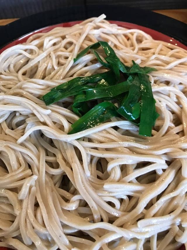 銀の麺 - サブ画像1