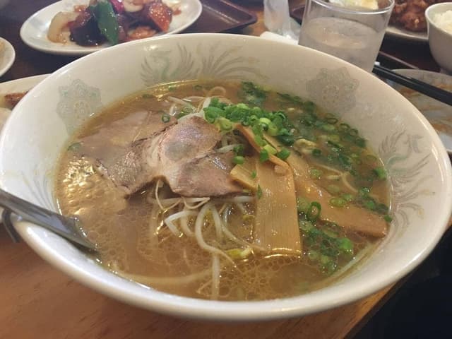 中華料理 桃李 - サブ画像1