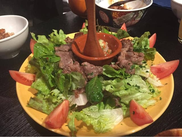 そーるぶらんち - サブ画像2