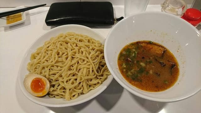 製麺ダイニング Jango - サブ画像3